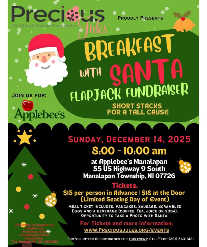 pjccf-applebee-s-breakfast-with-santa-fundraiser-1-meal-ticket pjccf-applebee-s-breakfast-with-santa-fundraiser-1-meal-ticket
