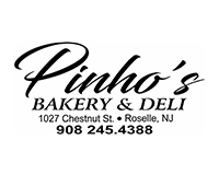 Pinho's Bakery