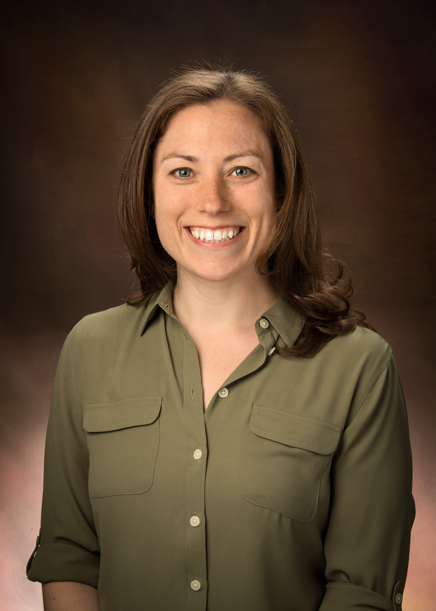 Dr. Suzanne MacFarland