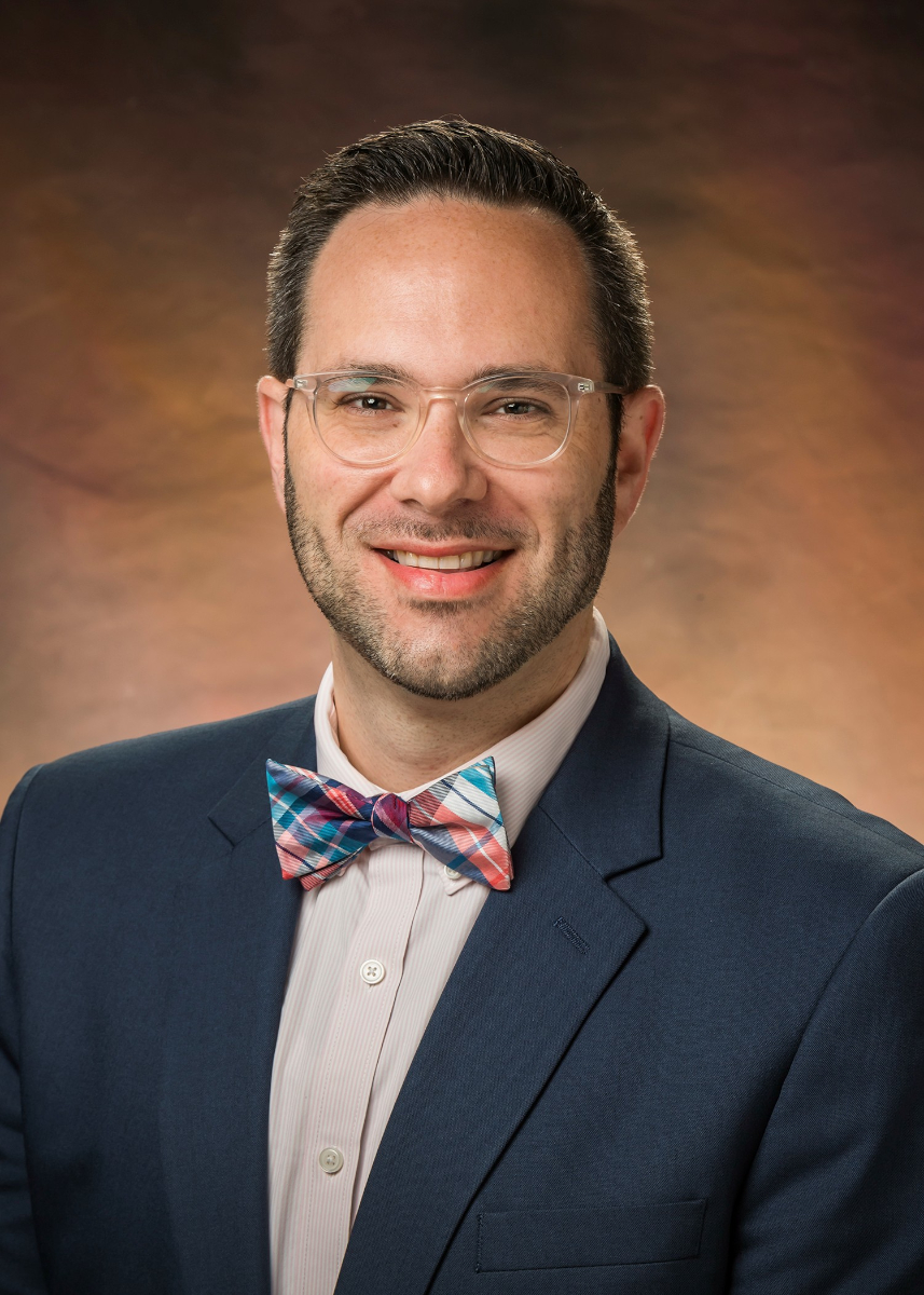 Dr. Jason L. Freedman