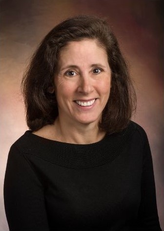 Dr. Susan Rheingold