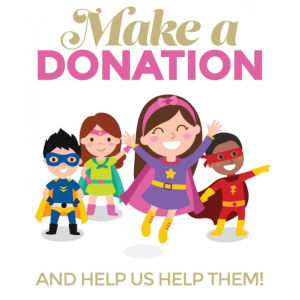 Make a Donation