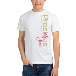 Precious Jules Men's T-shirt