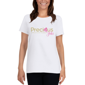 Precious Jules Women's T-shirt