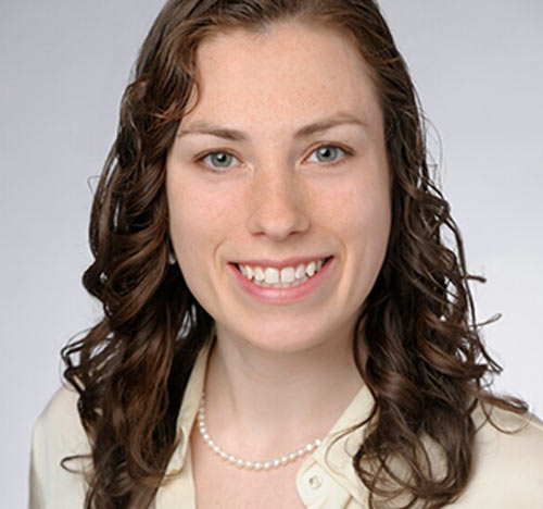 SUZANNE MACFARLAND, MD | 2016 PJCCF GRANT RECIPIENT