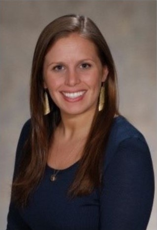 CAITLIN ELGARTEN, MD | 2018 PJCCF GRANT RECIPIENT