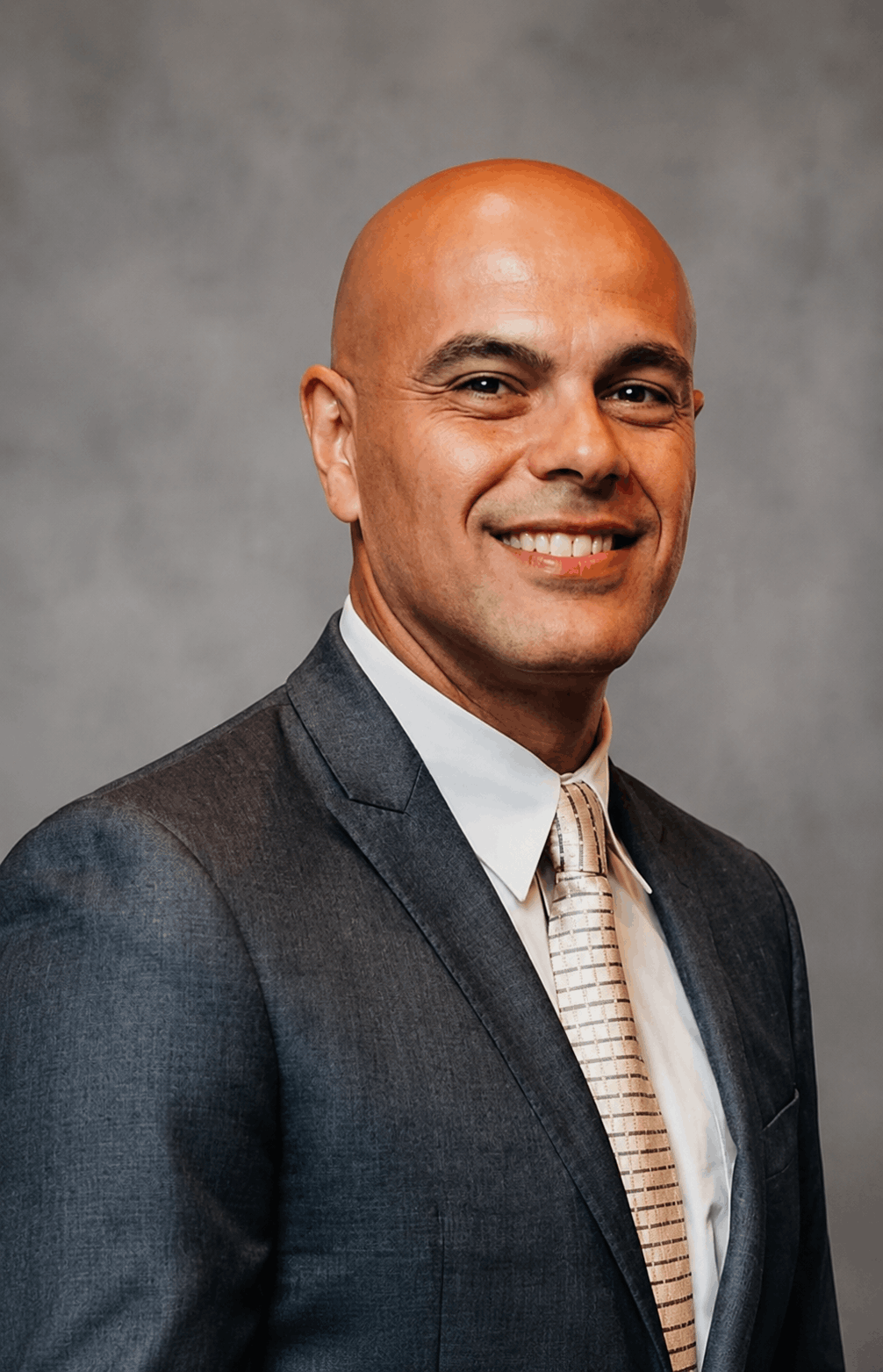 Carlos Silva