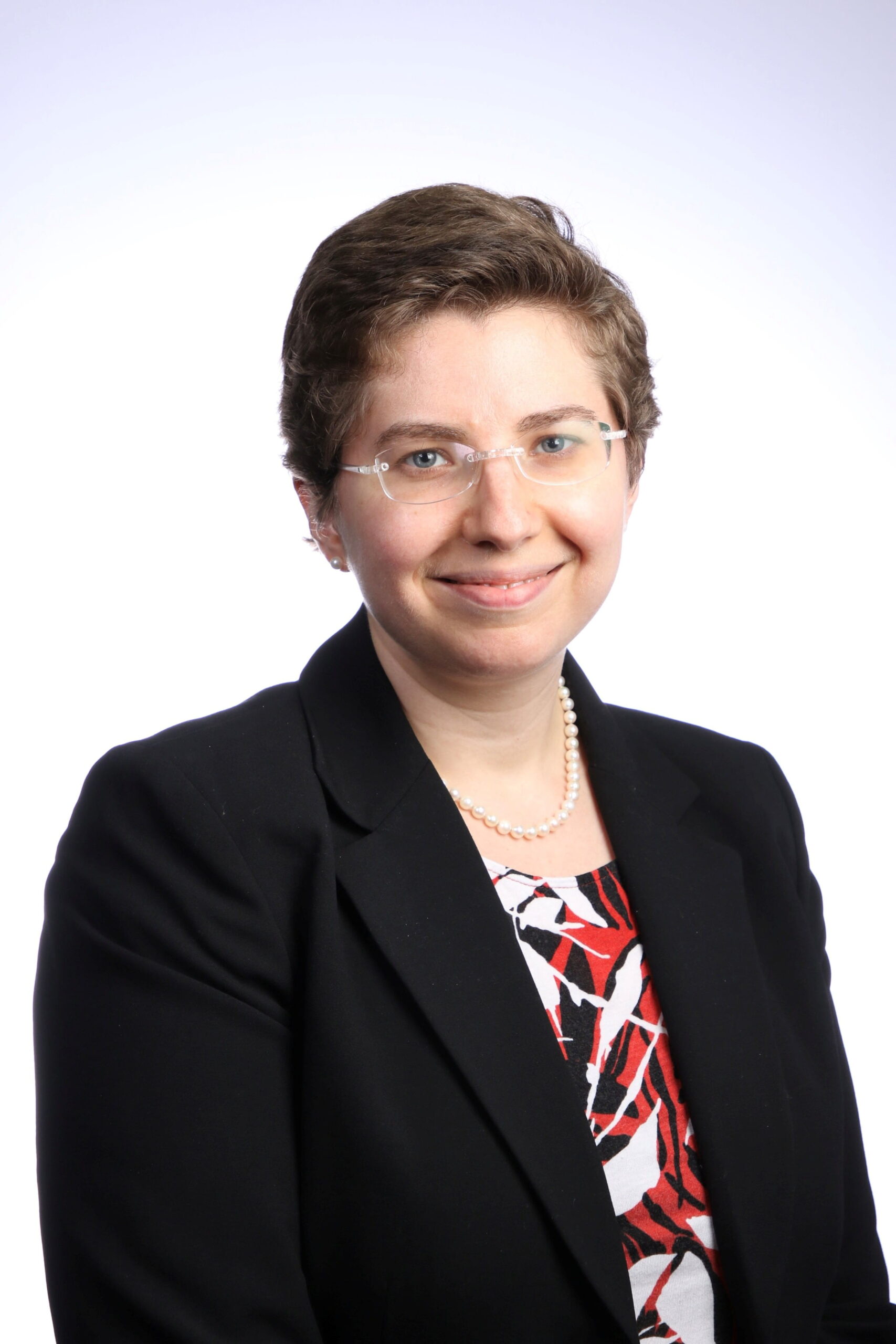 JULIA WARREN, MD | 2024 PJCCF GRANT RECIPIENT